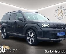 Hyundai Santa Fe 2026