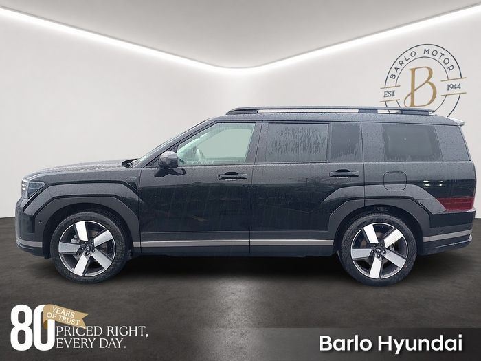 Hyundai Santa Fe 2026