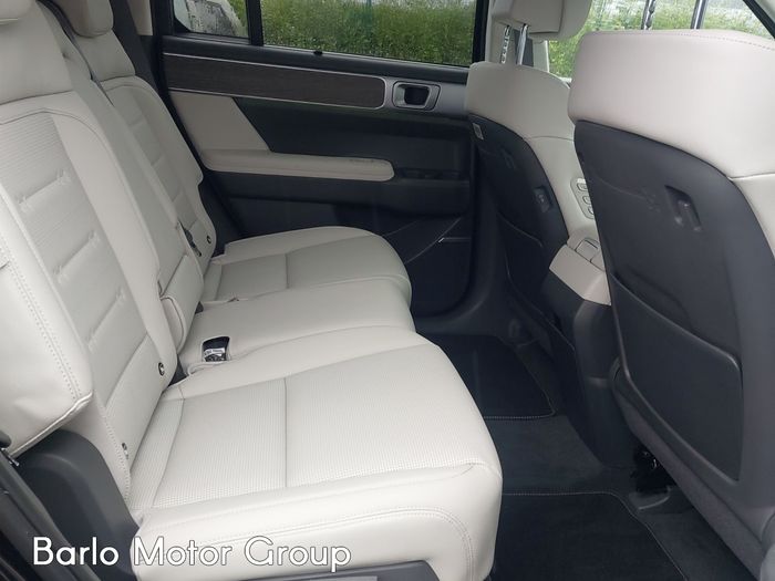 Hyundai Santa Fe 2026