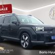 Hyundai Santa Fe 2026