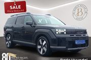 Hyundai Santa Fe 2026