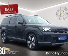 Hyundai Santa Fe 2026