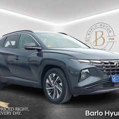 Hyundai Tucson 2023