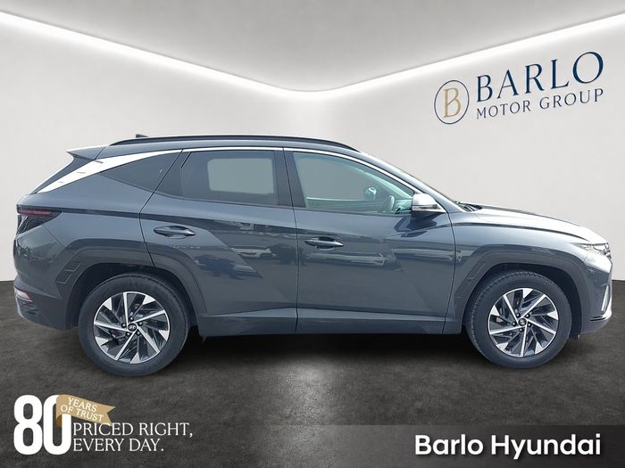 Hyundai Tucson 2023