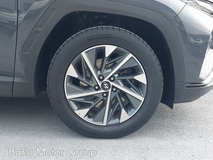 Hyundai Tucson 2023