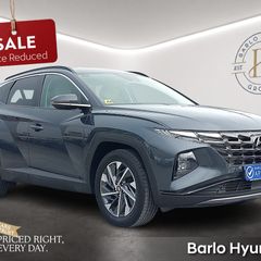 Hyundai Tucson 2023