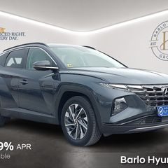 Hyundai Tucson 2023