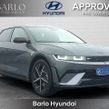 Hyundai Ioniq 5 2026