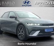 Hyundai Ioniq 5 2026