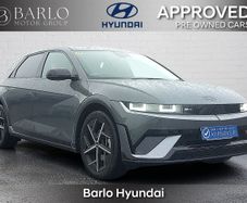Hyundai Ioniq 5 2026