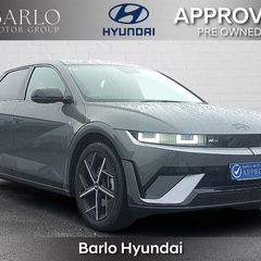 Hyundai Ioniq 5 2026