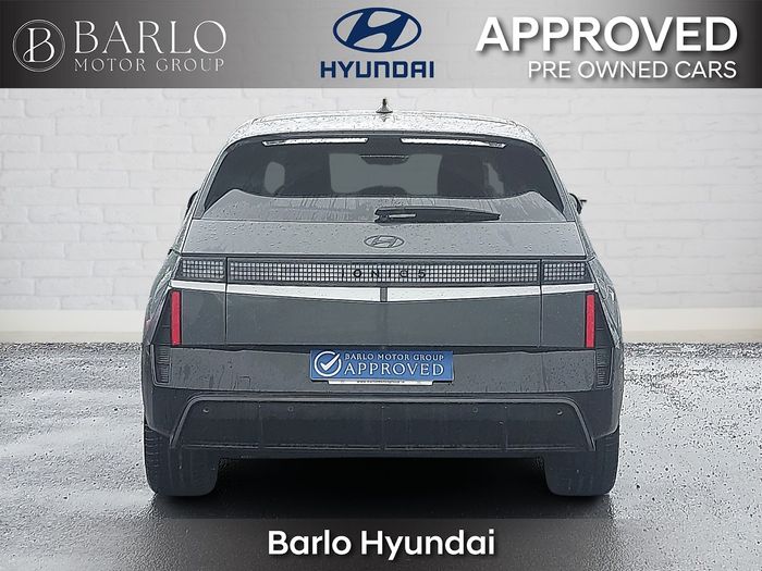 Hyundai Ioniq 5 2026