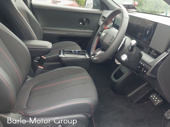 Hyundai Ioniq 5 2026