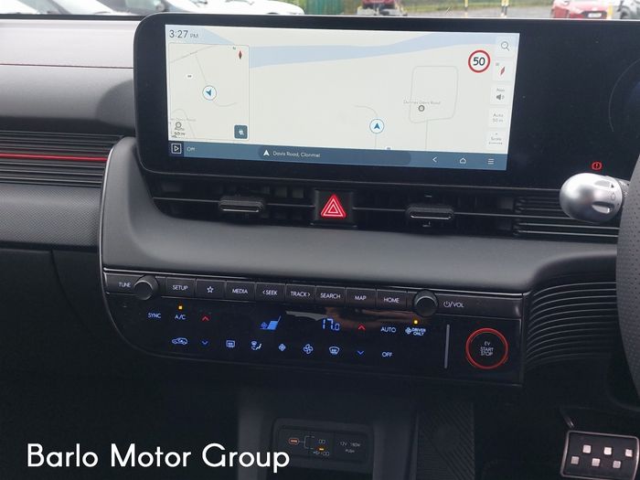 Hyundai Ioniq 5 2026