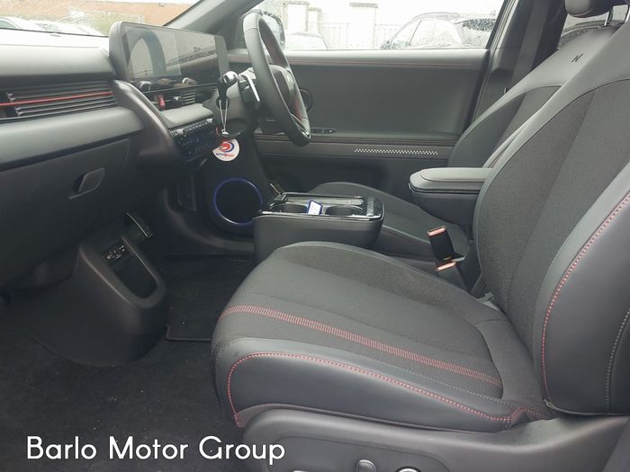 Hyundai Ioniq 5 2026