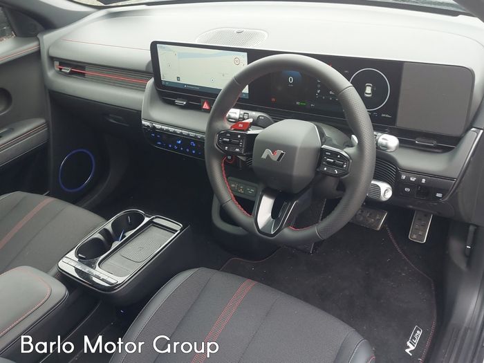 Hyundai Ioniq 5 2026