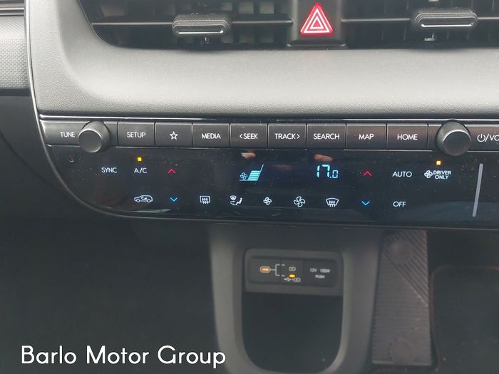 Hyundai Ioniq 5 2026