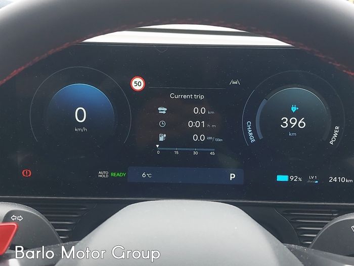 Hyundai Ioniq 5 2026