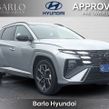Hyundai Tucson 2026