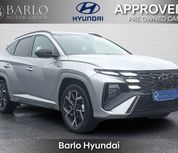 Hyundai Tucson 2026