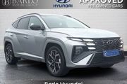 Hyundai Tucson 2026
