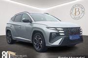 Hyundai Tucson 2026