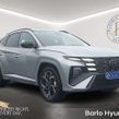 Hyundai Tucson 2026