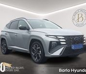 Hyundai Tucson 2026