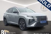 Hyundai Tucson 2026