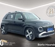 Hyundai INSTER 2026