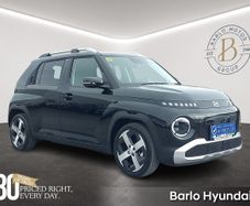 Hyundai INSTER 2026