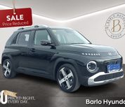 Hyundai INSTER 2026