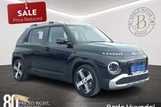 Hyundai INSTER 2026