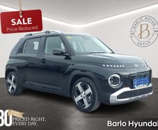 Hyundai INSTER 2026