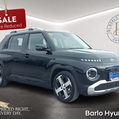 Hyundai INSTER 2026