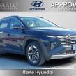 Hyundai Tucson 2026
