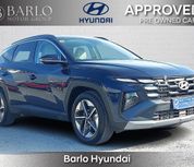 Hyundai Tucson 2026