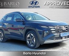 Hyundai Tucson 2026