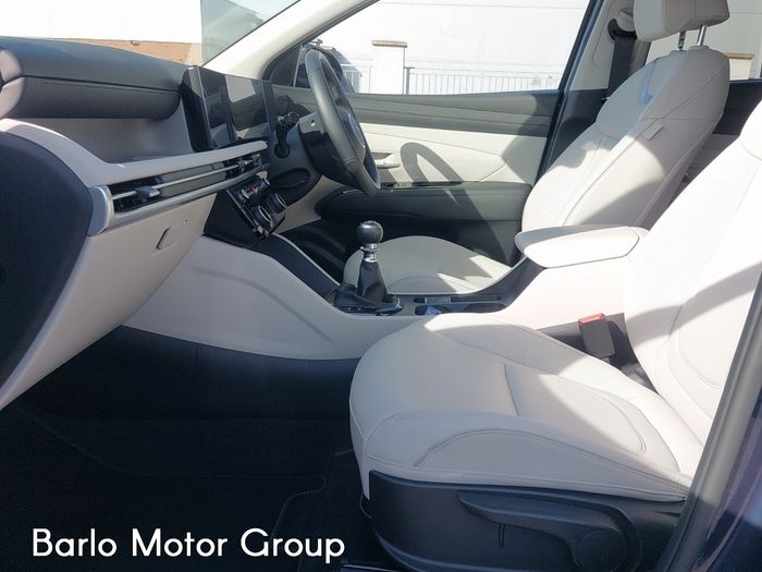 Hyundai Tucson 2026