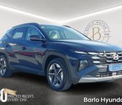 Hyundai Tucson 2026