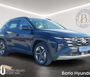 Hyundai Tucson 2026