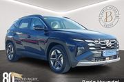 Hyundai Tucson 2026