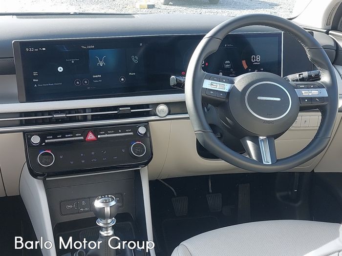 Hyundai Tucson 2026