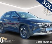 Hyundai Tucson 2026