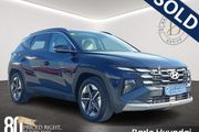 Hyundai Tucson 2026