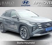 Hyundai Tucson 2026