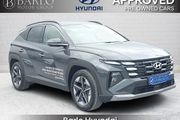 Hyundai Tucson 2026