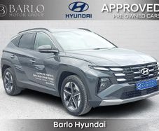 Hyundai Tucson 2026