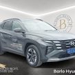 Hyundai Tucson 2026