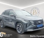 Hyundai Tucson 2026